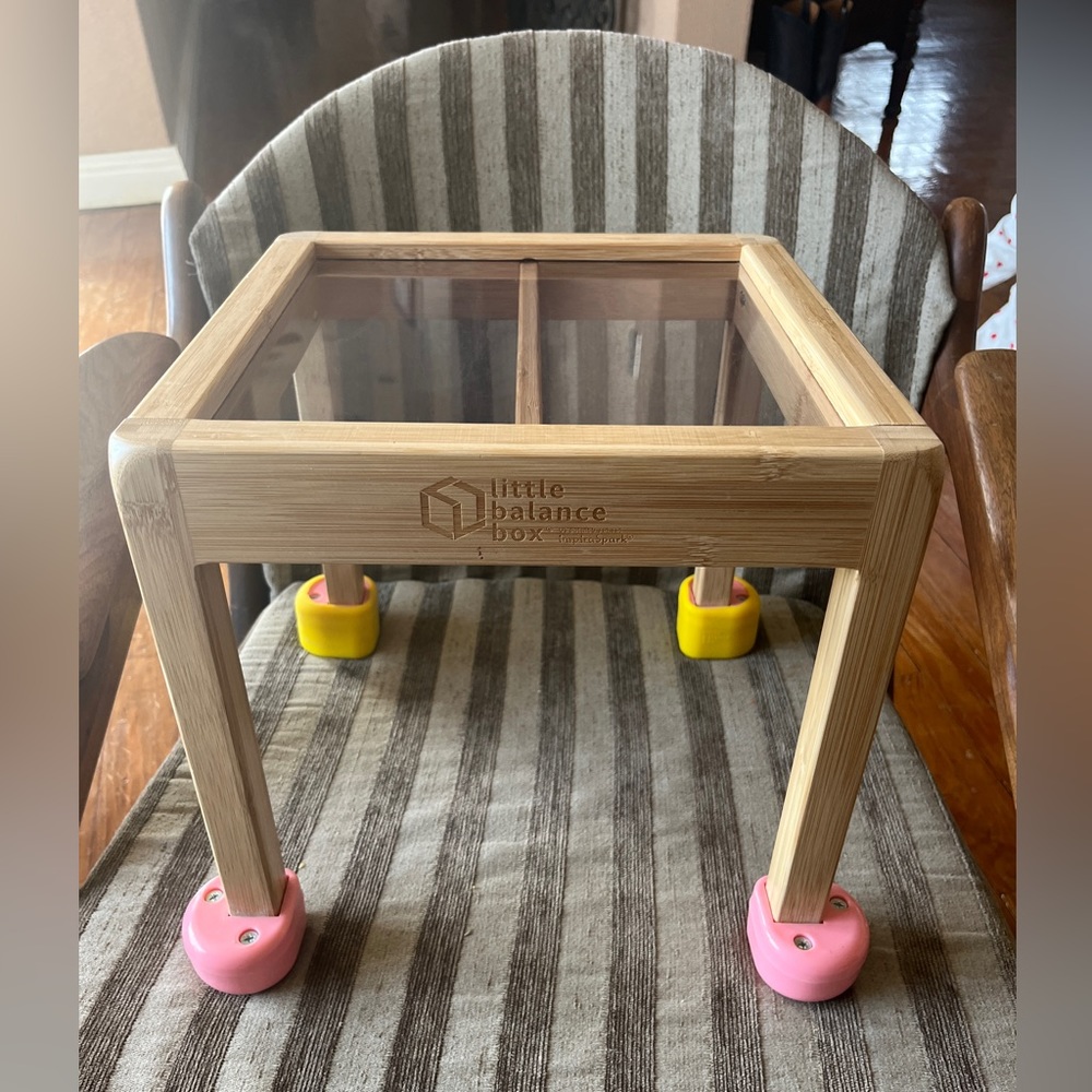 Little Balance Box